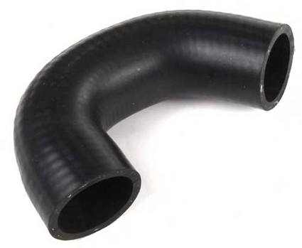 BMW Engine Coolant Hose (Thermostat to Water Pipe) 11531718982 - Rein CHE0245R